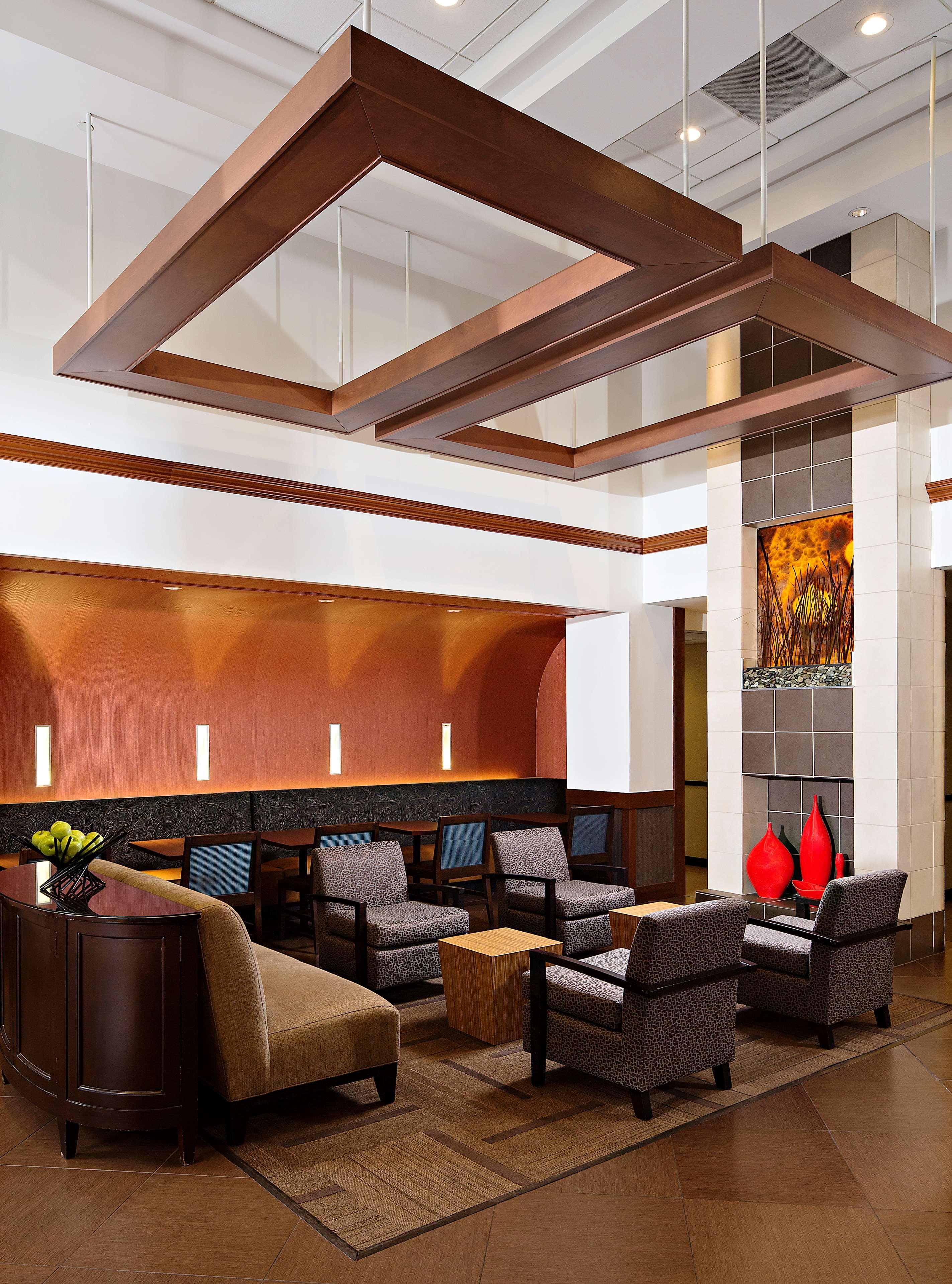Hyatt Place Dallas/Plano Exterior foto