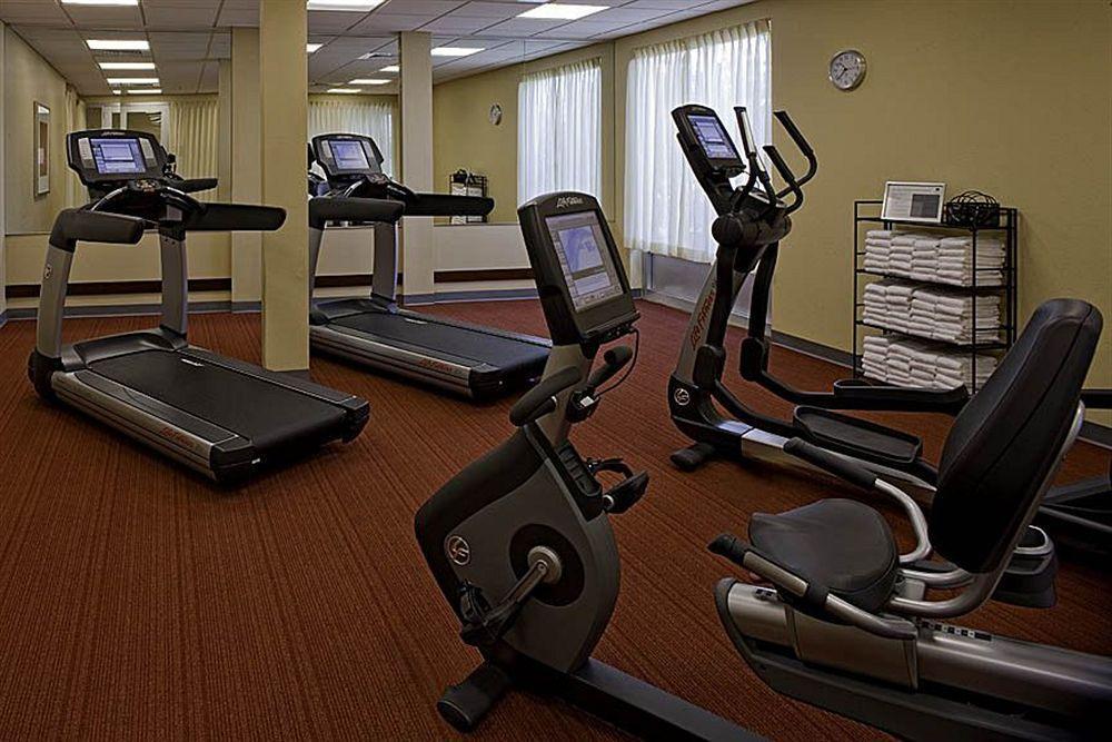 Hyatt Place Dallas/Plano Facilidades foto