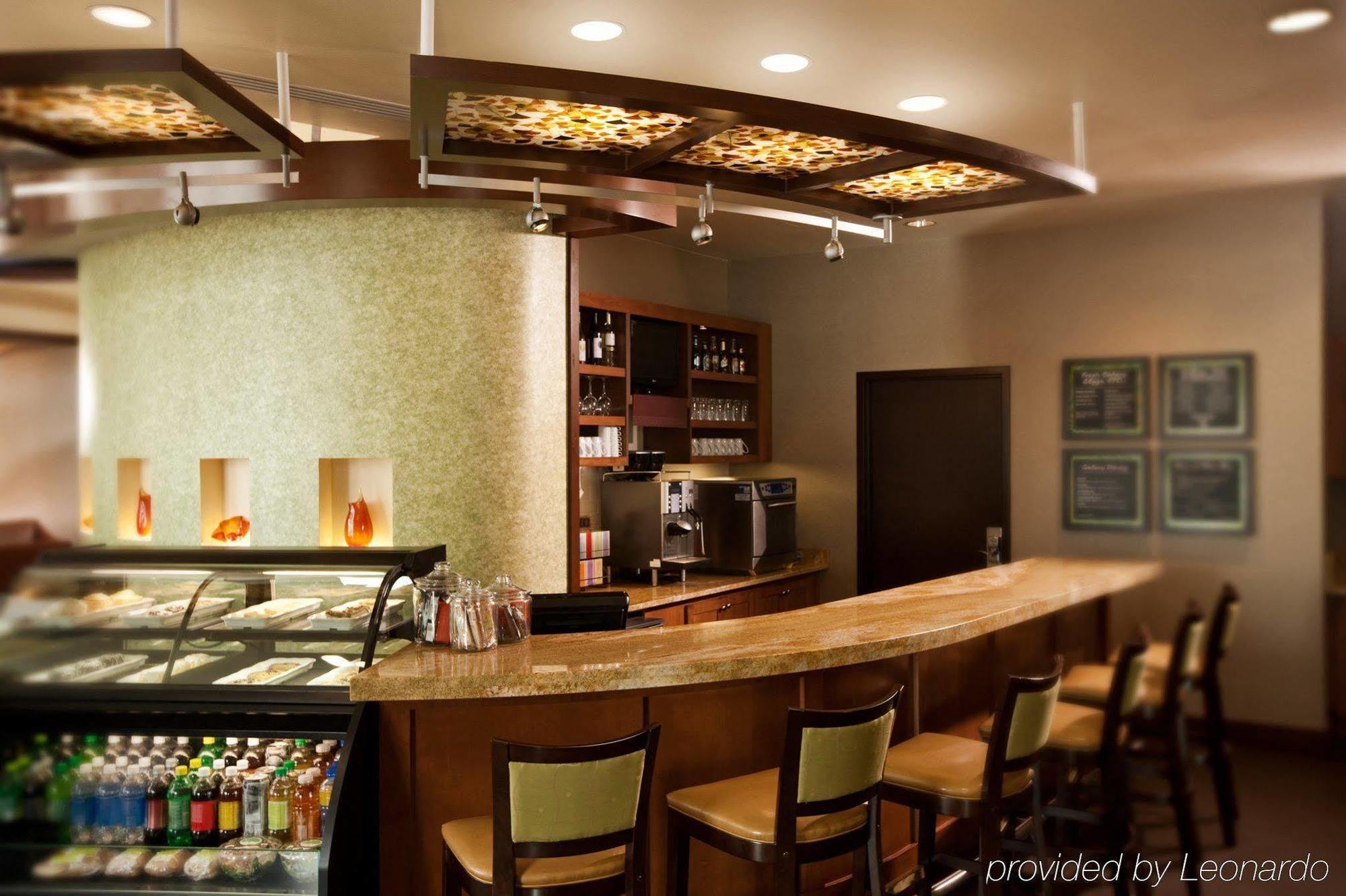 Hyatt Place Dallas/Plano Restaurante foto