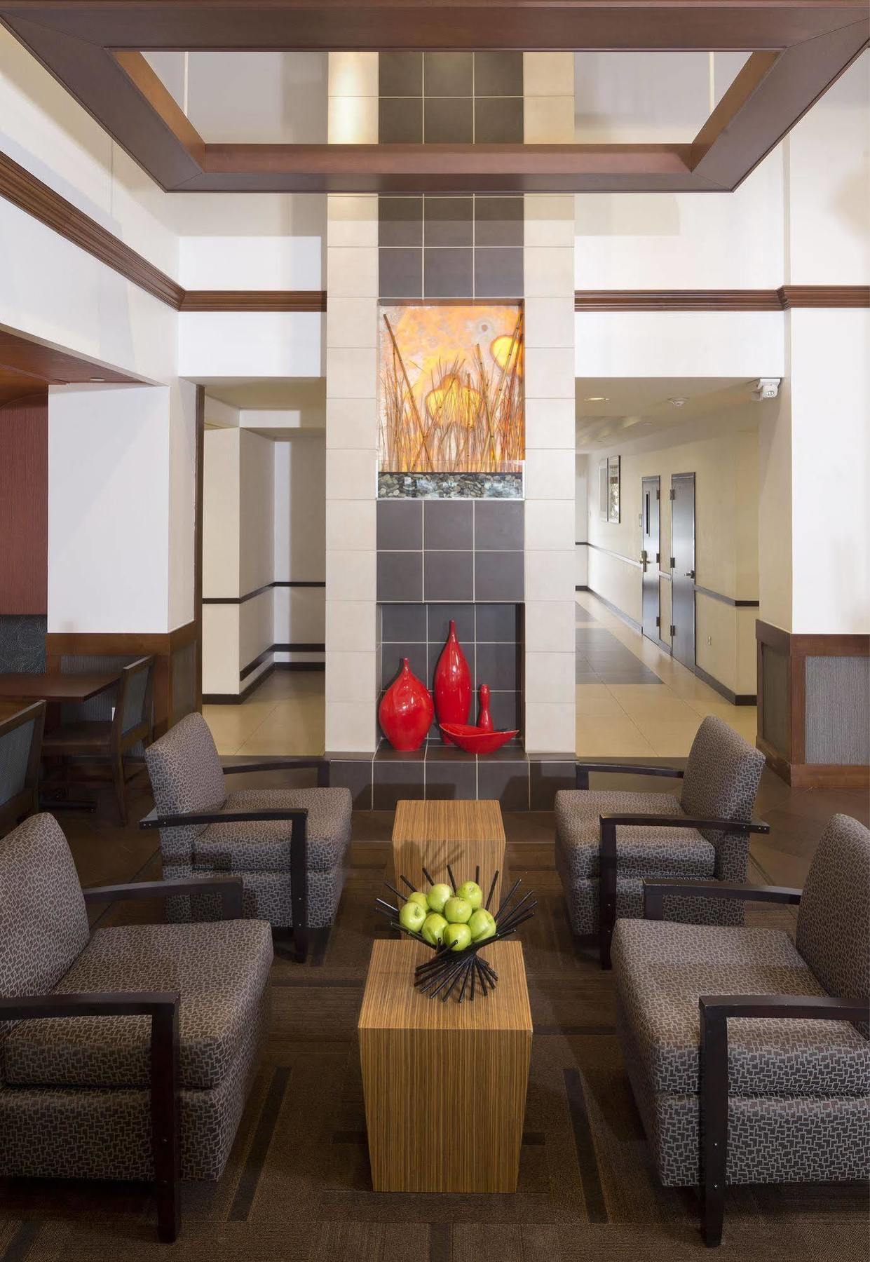 Hyatt Place Dallas/Plano Exterior foto