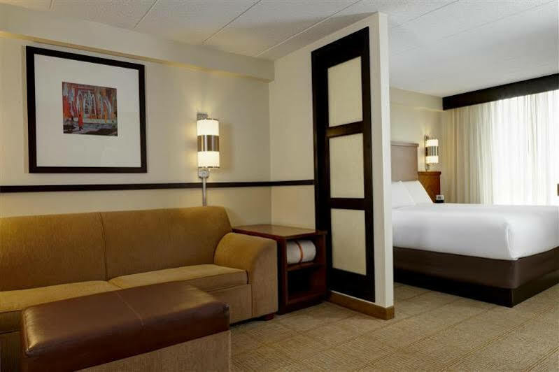 Hyatt Place Dallas/Plano Exterior foto