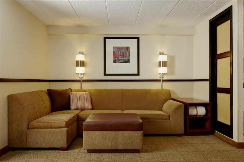 Hyatt Place Dallas/Plano Exterior foto