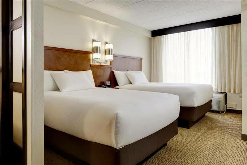 Hyatt Place Dallas/Plano Exterior foto