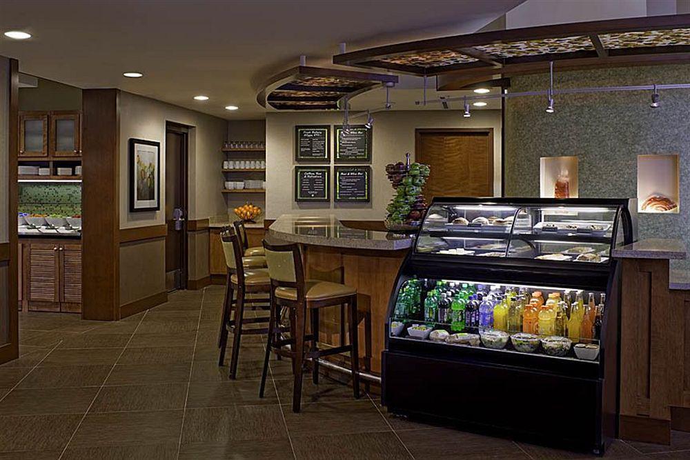 Hyatt Place Dallas/Plano Restaurante foto